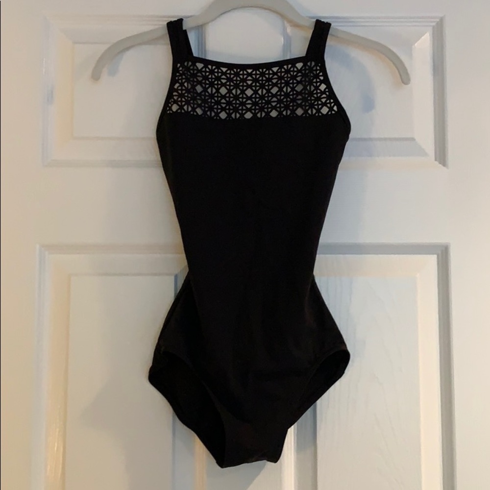 Capezio Ballet Leotard